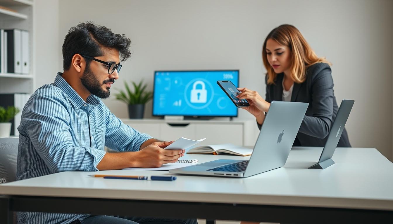 Sicurezza e alfabetizzazione digitale